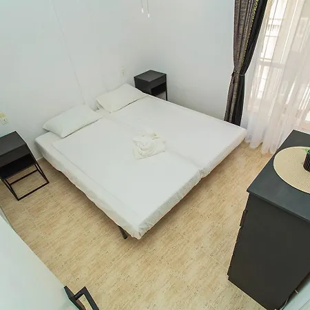 164 Comfortable Alicante-holiday * Torrevieja