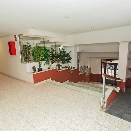 Apartament 164 Comfortable Alicante-holiday Torrevieja