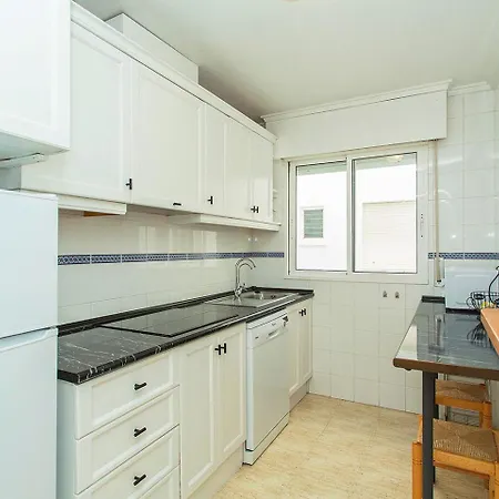 164 Comfortable Alicante-holiday Torrevieja