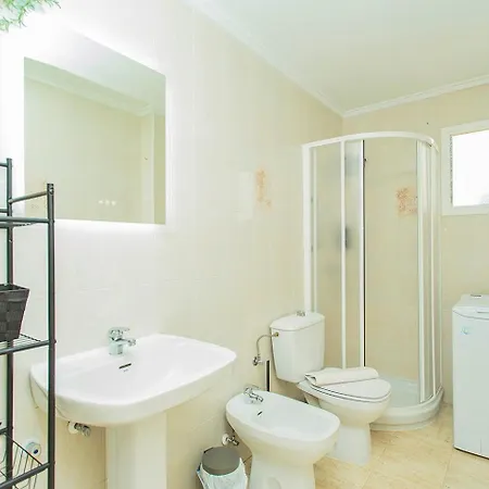 164 Comfortable Alicante-holiday * Torrevieja